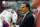Jan 8, 2016; Raleigh, NC, USA;  Columbus Blue Jackets head coach John Tortorella looks on from behind the bench against the Carolina Hurricanes at PNC Arena. The Carolina Hurricanes defeated the Columbus Blue Jackets 4-1. Mandatory Credit: James Guillory-USA TODAY Sports