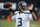 Seattle Seahawks quarterback Russell Wilson (3) warms up before a preseason NFL football game against the Oakland Raiders Thursday, Sept. 1, 2016, in Oakland, Calif. (AP Photo/Tony Avelar)