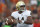 AUSTIN, TX - SEPTEMBER 04:  DeShone Kizer #14 of the Notre Dame Fighting Irish looks to pass the ball during the first half against the Texas Longhorns at Darrell K. Royal-Texas Memorial Stadium on September 4, 2016 in Austin, Texas.  (Photo by Ronald Martinez/Getty Images)