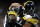 Pittsburgh Steelers wide receiver Antonio Brown (left) and quarterback Ben Roethlisberger continued to show off their chemistry Monday night against the Washington Redskins.