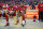 San Francisco 49ers Eric Reid (35) and Colin Kaepernick (7) take a knee during the National Anthem prior to their season opener against the Los Angeles Rams during an NFL football game Monday, Sept. 12, 2016, in Santa Clara, CA. The Niners won 28-0. (Daniel Gluskoter/AP Images for Panini)