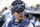 Seattle Mariners catcher Steve Clevenger looks out of the dugout before a baseball game against the Pittsburgh Pirates Wednesday, June 29, 2016, in Seattle. (AP Photo/Elaine Thompson)