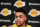 EL SEGUNDO, CA - SEPTEMBER 26:  D'Angelo Russell #1 of the Los Angeles Lakers during Los Angeles Laker media day at Toyota Sports Center on September 26, 2016 in El Segundo, California.  (Photo by Harry How/Getty Images)