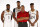 NEW ORLEANS, LA - SEPTEMBER 23:  Tyreke Evans #1, Anthony Davis #23, Buddy Hield #24 and Alvin Gentry of the New Orleans Pelicans pose for a portrait during the 2016 NBA Media Day on September 23, 2016 at the Smoothie King Center in New Orleans, Louisiana. NOTE TO USER: User expressly acknowledges and agrees that, by downloading and or using this Photograph, user is consenting to the terms and conditions of the Getty Images License Agreement. Mandatory Copyright Notice: Copyright 2016 NBAE (Photo by Jonathan Bachman/NBAE via Getty Images)