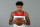 Sep 26, 2016; Washington, DC, USA; Washington Wizards forward Kelly Oubre Jr. (12) poses for a portrait during Wizards media day at Verizon Center. Mandatory Credit: Geoff Burke-USA TODAY Sports