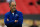 LONDON, ENGLAND - OCTOBER 02:  Indianapolis head coach Chuck Pagano looks on ahead of the NFL International Series match between Indianapolis Colts and Jacksonville Jaguars at Wembley Stadium on October 2, 2016 in London, England.  (Photo by Ben Hoskins/Getty Images)