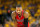 OAKLAND, CA - MAY 11:  Damian Lillard #0 of the Portland Trail Blazers stands on the court during their loss to the Golden State Warriors in Game Five of the Western Conference Semifinals during the 2016 NBA Playoffs on May 11, 2016 at Oracle Arena in Oakland, California.  NOTE TO USER: User expressly acknowledges and agrees that, by downloading and or using this photograph, User is consenting to the terms and conditions of the Getty Images License Agreement.  (Photo by Ezra Shaw/Getty Images)