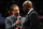 ATLANTA, GA - MAY 3: Here is a close-up of Chris Broussard an ESPN analyst speaking with Larry Drew after Game Six of the Eastern Conference Quarterfinals in the 2013 NBA Playoffs on May 3, 2013 at Philips Arena in Atlanta, Georgia.  NOTE TO USER: User expressly acknowledges and agrees that, by downloading and/or using this Photograph, user is consenting to the terms and conditions of the Getty Images License Agreement. Mandatory Copyright Notice: Copyright 2013 NBAE (Photo by Scott Cunningham/NBAE via Getty Images)