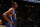 DENVER, CO - OCTOBER 14:  Kevin Durant #35 of the Golden State Warriors looks on against the Denver Nuggets during a preseason game on October 14, 2016 at the Pepsi Center in Denver, Colorado. NOTE TO USER: User expressly acknowledges and agrees that, by downloading and/or using this Photograph, user is consenting to the terms and conditions of the Getty Images License Agreement. Mandatory Copyright Notice: Copyright 2016 NBAE (Photo by Bart Young/NBAE via Getty Images)