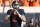 Oklahoma State quarterback Mason Rudolph (2) looks for a receiver during an NCAA college football game between Texas and Oklahoma State in Stillwater, Okla., Monday, Oct. 3, 2016. Oklahoma State won 49-31. (AP Photo/Sue Ogrocki)