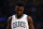 BOSTON, MA - OCTOBER 17:  Jaylen Brown #7 of the Boston Celtics looks on during the second quarter against the New York Knicks at TD Garden on October 17, 2016 in Boston, Massachusetts.  (Photo by Maddie Meyer/Getty Images)