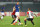 ROTTERDAM, NETHERLANDS - SEPTEMBER 15:  Morgan Schneiderlin of Manchester United is put under pressure by Karim El Ahmadi and Jens Toornstra of Feyenoord during the UEFA Europa League Group A match between Feyenoord and Manchester United FC at Feijenoord Stadion on September 15, 2016 in Rotterdam, .  (Photo by Dean Mouhtaropoulos/Getty Images)