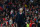 Arsenal's French manager Arsene Wenger gestures on the touchline during the English Premier League football match between Arsenal and Middlesbrough at the Emirates Stadium in London on October 22, 2016.  / AFP / Ian KINGTON / RESTRICTED TO EDITORIAL USE. No use with unauthorized audio, video, data, fixture lists, club/league logos or 'live' services. Online in-match use limited to 75 images, no video emulation. No use in betting, games or single club/league/player publications.  /         (Photo credit should read IAN KINGTON/AFP/Getty Images)
