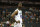 CHARLOTTE, NC - OCTOBER 20:  Roy Hibbert #55 of the Charlotte Hornets reacts to a call during their game against the Miami Heat at Spectrum Center on October 20, 2016 in Charlotte, North Carolina. NOTE TO USER: User expressly acknowledges and agrees that, by downloading and or using this photograph, User is consenting to the terms and conditions of the Getty Images License Agreement.
 (Photo by Streeter Lecka/Getty Images)