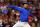 CLEVELAND, OH - NOVEMBER 01:  Aroldis Chapman #54 of the Chicago Cubs throws a pitch during the eighth inning against the Cleveland Indians in Game Six of the 2016 World Series at Progressive Field on November 1, 2016 in Cleveland, Ohio.  (Photo by Jamie Squire/Getty Images)