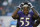 FILE - In this Aug. 22, 2015, file photo, Baltimore Ravens outside linebacker Terrell Suggs warms up before a preseason NFL football game against the Philadelphia Eagles, in Philadelphia. Suggs has returned to practice for the first time since tearing his left Achilles tendon last September. The six-time Pro Bowl selection participated in Monday's, Aug. 15, 2016, workout on a limited basis. (AP Photo/Matt Rourke, File)