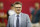 Aug 11, 2016; Atlanta, GA, USA; Atlanta Falcons general manager Thomas Dimitroff before a game against the Washington Redskins at the Georgia Dome. Mandatory Credit: Brett Davis-USA TODAY Sports