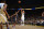 OAKLAND, CA - NOVEMBER 7:  Stephen Curry #30 of the Golden State Warriors shoots the ball against the New Orleans Pelicans on November 7, 2016 at ORACLE Arena in Oakland, California. NOTE TO USER: User expressly acknowledges and agrees that, by downloading and or using this photograph, user is consenting to the terms and conditions of Getty Images License Agreement. Mandatory Copyright Notice: Copyright 2016 NBAE (Photo by Noah Graham/NBAE via Getty Images)
