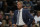 Golden State Warriors head coach Steve Kerr in the first half of an NBA preseason basketball game Friday, Oct. 14, 2016, in Denver. (AP Photo/David Zalubowski)