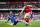 LONDON, ENGLAND - SEPTEMBER 24:  Branislav Ivanovic of Chelsea (L) tackles Nacho Monreal of Arsenal (R) during the Premier League match between Arsenal and Chelsea at the Emirates Stadium on September 24, 2016 in London, England.  (Photo by Paul Gilham/Getty Images)