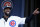 Chicago Cubs' Dexter Fowler smiles as he points during a celebration honoring the World Series champions at Grant Park in Chicago, Friday, Nov. 4, 2016. (AP Photo/Nam Y. Huh)