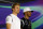 ABU DHABI, UNITED ARAB EMIRATES - NOVEMBER 24:  World Championship contenders Lewis Hamilton of Great Britain and Mercedes GP and Nico Rosberg of Germany and Mercedes GP pose for a photo before conducting a press conference during previews for the Abu Dhabi Formula One Grand Prix at Yas Marina Circuit on November 24, 2016 in Abu Dhabi, United Arab Emirates.  (Photo by Clive Mason/Getty Images)