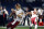 Washington Redskins quarterback Kirk Cousins (8) prepares to pass against the Dallas Cowboys during the first half of an NFL football game, Thursday, Nov. 24, 2016, in Arlington, Texas. (AP Photo/Ron Jenkins)
