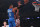 NEW YORK, NY - NOVEMBER 28:  Russell Westbrook #0 of the Oklahoma City Thunder puts up a layup against the New York Knicks during the first half at Madison Square Garden on November 28, 2016 in New York City. NOTE TO USER: User expressly acknowledges and agrees that, by downloading and or using this photograph, User is consenting to the terms and conditions of the Getty Images License Agreement.  (Photo by Michael Reaves/Getty Images)