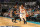 CHARLOTTE, NC - NOVEMBER 26:  Courtney Lee #5 of the New York Knicks drives to the basket against Jeremy Lamb #3 of the Charlotte Hornets during the game on November 26, 2016 at Spectrum Center in Charlotte, North Carolina. NOTE TO USER: User expressly acknowledges and agrees that, by downloading and or using this photograph, User is consenting to the terms and conditions of the Getty Images License Agreement.  Mandatory Copyright Notice:  Copyright 2016 NBAE (Photo by Kent Smith/NBAE via Getty Images)