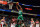 WASHINGTON, DC - NOVEMBER 09:  Marcus Smart #36 of the Boston Celtics drives to the hoop against the Washington Wizards at Verizon Center on November 9, 2016 in Washington, DC. NOTE TO USER: User expressly acknowledges and agrees that, by downloading and or using this photograph, User is consenting to the terms and conditions of the Getty Images License Agreement.  (Photo by G Fiume/Getty Images)