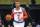 SACRAMENTO, CA - DECEMBER 9: Carmelo Anthony #7 of the New York Knicks brings the ball up court during the game against the Sacramento Kings on December 9, 2016 at Sleep Train Arena in Sacramento, California. NOTE TO USER: User expressly acknowledges and agrees that, by downloading and or using this photograph, User is consenting to the terms and conditions of the Getty Images Agreement. Mandatory Copyright Notice: Copyright 2016 NBAE (Photo by Rocky Widner/NBAE via Getty Images)