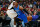 PORTLAND, OR - DECEMBER 13:  Russell Westbrook #0 of the Oklahoma City Thunder idrives against the Portland Trail Blazers  at Moda Center on December 13, 2016 in Portland, Oregon. NOTE TO USER: User expressly acknowledges and agrees that, by downloading and or using this photograph, User is consenting to the terms and conditions of the Getty Images License Agreement.  (Photo by Jonathan Ferrey/Getty Images)