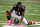 ATLANTA, GA - OCTOBER 23:  Julio Jones #11 of the Atlanta Falcons stretches during pregame warmups prior to facing the San Diego Chargers at Georgia Dome on October 23, 2016 in Atlanta, Georgia.  (Photo by Kevin C. Cox/Getty Images)
