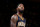 NEW YORK, NY - DECEMBER 20:  Paul George #13 of the Indiana Pacers looks on during a game against the New York Knicks on December 20, 2016 at Madison Square Garden in New York City, New York. NOTE TO USER: User expressly acknowledges and agrees that, by downloading and/or using this photograph, user is consenting to the terms and conditions of the Getty Images License Agreement. Mandatory Copyright Notice: Copyright 2016 NBAE  (Photo by Nathaniel S. Butler/NBAE via Getty Images)