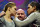 Ronda Rousey and Amanda Nunes fight at UFC 207.