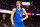 CLEVELAND, OH - NOVEMBER 25: Dirk Nowitzki #41 of the Dallas Mavericks argues a call during the first half against the Cleveland Cavaliers at Quicken Loans Arena on November 25, 2016 in Cleveland, Ohio. The Cavaliers defeated the Mavericks 128-90.  NOTE TO USER: User expressly acknowledges and agrees that, by downloading and/or using this photograph, user is consenting to the terms and conditions of the Getty Images License Agreement. Mandatory copyright notice. (Photo by Jason Miller/Getty Images)