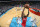 OKLAHOMA CITY, OK - DECEMBER 9: Trevor Ariza #1 of the Houston Rockets goes up for a dunk against the Oklahoma City Thunder on December 9, 2016 at Chesapeake Energy Arena in Oklahoma City, Oklahoma. NOTE TO USER: User expressly acknowledges and agrees that, by downloading and or using this photograph, User is consenting to the terms and conditions of the Getty Images License Agreement. Mandatory Copyright Notice: Copyright 2016 NBAE (Photo by Layne Murdoch/NBAE via Getty Images)