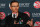 ATLANTA, GA - JUNE 28:  General Manager Wes Wilcox of the Atlanta Hawks speaks during a Press Conference introducing First Round Draft pick DeAndre Bembry, and Second Round Draft Pick Isaia Cordinier on June 28, 2016 at Philips Arena in Atlanta, Georgia.  NOTE TO USER: User expressly acknowledges and agrees that, by downloading and/or using this Photograph, user is consenting to the terms and conditions of the Getty Images License Agreement. Mandatory Copyright Notice: Copyright 2016 NBAE (Photo by Scott Cunningham/NBAE via Getty Images)