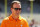 COLLEGE STATION, TX - OCTOBER 08:  Former Tennessee Volunteers quarterback Peyton Manning walks across the field prior to the start of their game against the Texas A&M Aggies at Kyle Field on October 8, 2016 in College Station, Texas.  (Photo by Scott Halleran/Getty Images)