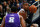 ATLANTA, GA - NOVEMBER 18:  Paul Millsap #4 of the Atlanta Hawks looks to drive against Rudy Gay #8 of the Sacramento Kings at Philips Arena on November 18, 2015 in Atlanta, Georgia.  NOTE TO USER User expressly acknowledges and agrees that, by downloading and or using this photograph, user is consenting to the terms and conditions of the Getty Images License Agreement.  (Photo by Kevin C. Cox/Getty Images)
