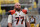 PITTSBURGH, PA - SEPTEMBER 18: Offensive lineman Andrew Whitworth #77 of the Cincinnati Bengals looks on from the field after a game against the Pittsburgh Steelers at Heinz Field on September 18, 2016 in Pittsburgh, Pennsylvania. The Steelers defeated the Bengals 24-16.  (Photo by George Gojkovich/Getty Images)