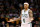 BOSTON, MA - JANUARY 18: Isaiah Thomas #4 of the Boston Celtics reacts during the fourth quarter against the New York Knicks during the second half at TD Garden on January 18, 2017 in Boston, Massachusetts. The Knicks defeat the Celtics 117-106. NOTE TO USER: User expressly acknowledges and agrees that, by downloading and or using this Photograph, user is consenting to the terms and conditions of the Getty Images License Agreement. (Photo by Maddie Meyer/Getty Images)