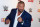 US wrestler Paul Michael Levesque known as Triple H poses before attending a show at the AccorHotels Arena in Paris, as part of the WrestleMania Revenge Tour, the World Wrestling Entertainment (WWE) European tour, on April 22, 2016 in Paris. / AFP / THOMAS SAMSON        (Photo credit should read THOMAS SAMSON/AFP/Getty Images)