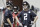 Atlanta Falcons quarterback Matt Ryan (2) waits to run a drill during a workout at the football team's practice facility in Flowery Branch, Ga., Thursday, Jan. 26, 2017. (AP Photo/David Goldman)