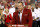 TAMPA, FL - NOVEMBER 3: Former Safety John Lynch of the Tampa Bay Buccaneers address the fans during his induction in the team's Ring of Honor during half-time of the game against the Atlanta Falcons at Raymond James Stadium on November 3, 2016 in Tampa, Florida. Lynch was played with the Buccaneers from 1993 to 2003. The Falcons defeated the Buccaneers 43 to 28. (Photo by Don Juan Moore/Getty Images)