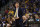 OAKLAND, CA - JANUARY 16:  Head coach Steve Kerr of the Golden State Warriors stands on the side of the court during their game against the Cleveland Cavaliers at ORACLE Arena on January 16, 2017 in Oakland, California. NOTE TO USER: User expressly acknowledges and agrees that, by downloading and or using this photograph, User is consenting to the terms and conditions of the Getty Images License Agreement.  (Photo by Ezra Shaw/Getty Images)