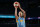 ROSEMONT, IL - SEPTEMBER 4:  Elena Delle Donne #11 of the Chicago Sky shoots a free throw against the San Antonio Stars on September 4, 2016 at Allstate Arena in Rosemont, IL. NOTE TO USER: User expressly acknowledges and agrees that, by downloading and/or using this Photograph, user is consenting to the terms and conditions of the Getty Images License Agreement. Mandatory Copyright Notice: Copyright 2016 NBAE (Photo by Gary Dineen/NBAE via Getty Images)
