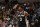 MEMPHIS, TN - APRIL 1: Stephen Jackson #3 of the San Antonio Spurs celebrates a three point basket during the game against the Memphis Grizzlies on April 1, 2013 at FedExForum in Memphis, Tennessee. NOTE TO USER: User expressly acknowledges and agrees that, by downloading and or using this photograph, User is consenting to the terms and conditions of the Getty Images License Agreement. Mandatory Copyright Notice: Copyright 2013 NBAE (Photo by Joe Murphy/NBAE via Getty Images)