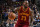 DALLAS, TX - JANUARY 30: LeBron James #23 of the Cleveland Cavaliers handles the ball against the Dallas Mavericks on January 30, 2017 at the American Airlines Center in Dallas, Texas. NOTE TO USER: User expressly acknowledges and agrees that, by downloading and or using this photograph, User is consenting to the terms and conditions of the Getty Images License Agreement. Mandatory Copyright Notice: Copyright 2017 NBAE (Photo by Glenn James/NBAE via Getty Images)