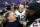HOUSTON, TX - FEBRUARY 05: Head coach Bill Belichick, Tom Brady #12 and LeGarrette Blount #29 of the New England Patriots celebrate after defeating the Atlanta Falcons during Super Bowl 51 at NRG Stadium on February 5, 2017 in Houston, Texas. The Patriots defeated the Falcons 34-28. (Photo by Kevin C. Cox/Getty Images)
